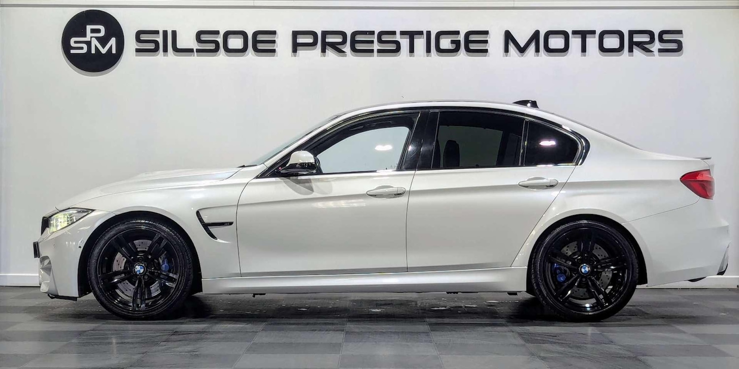 Used BMW 3 Series for sale - 76727858: Photo 5