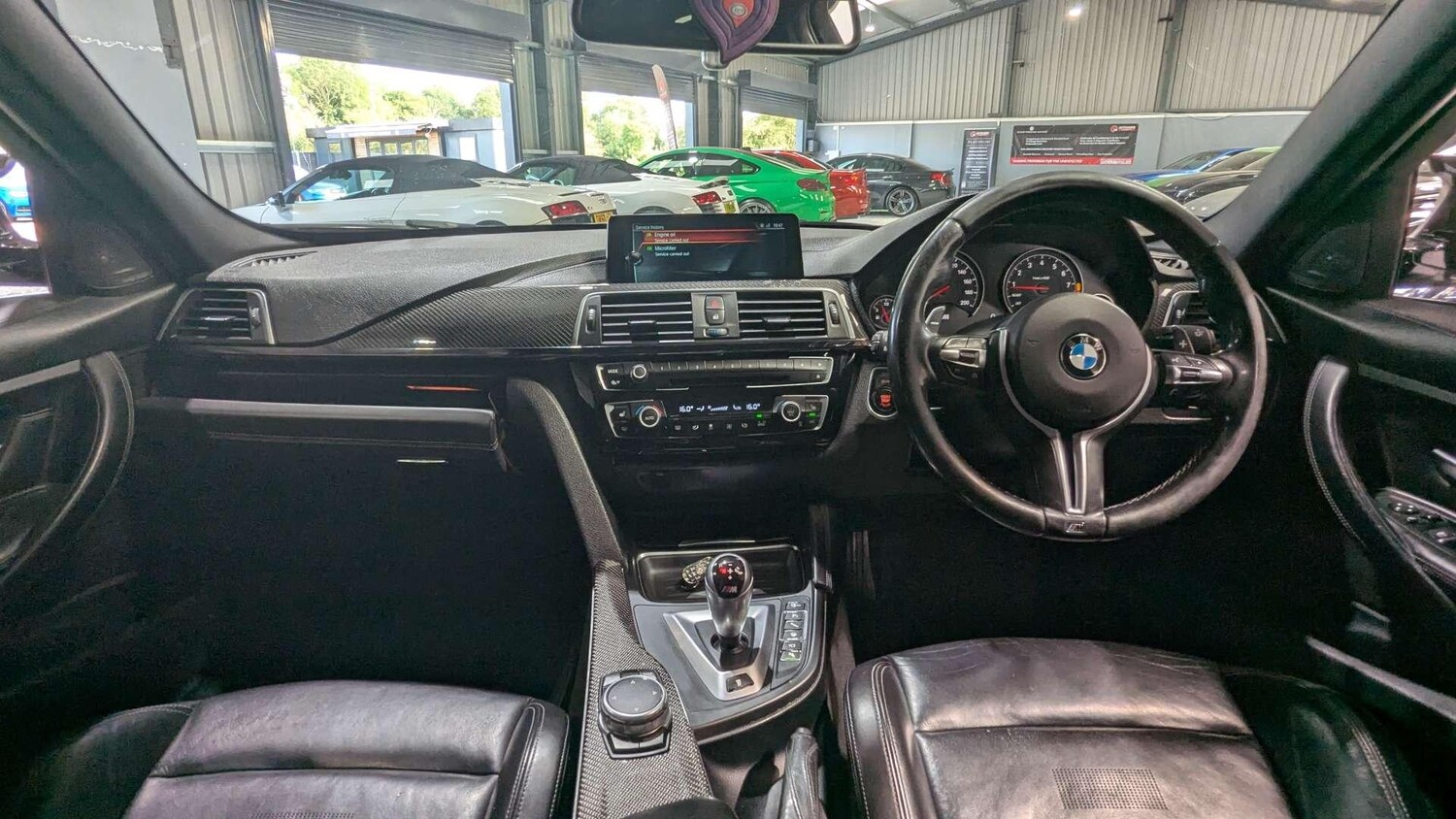 Used BMW 3 Series for sale - 76727858: Photo 56