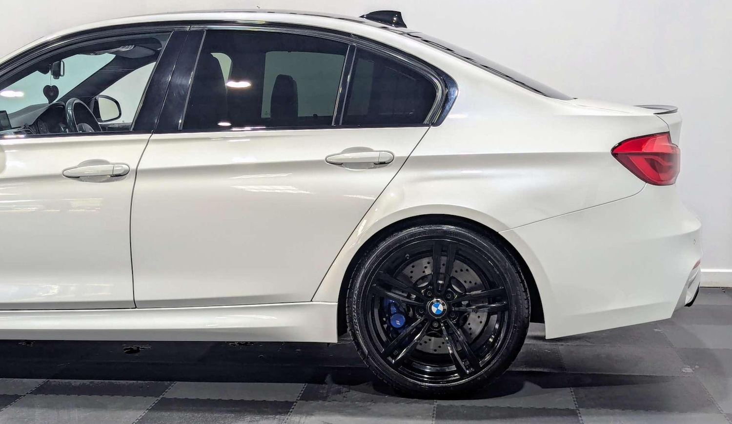 Used BMW 3 Series for sale - 76727858: Photo 6