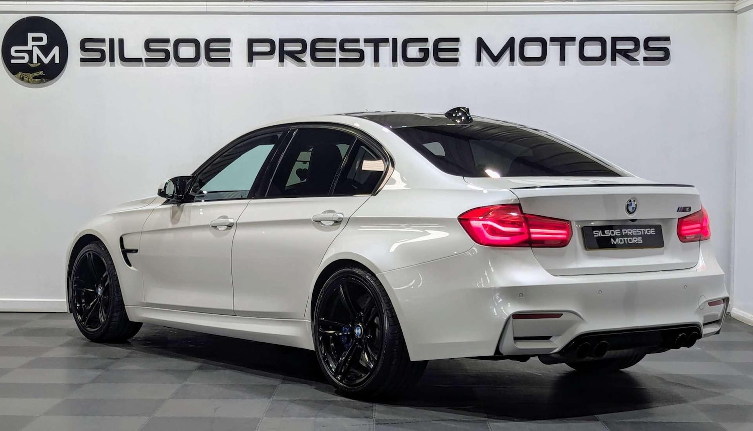 Used BMW 3 Series for sale - 76727858: Photo 7