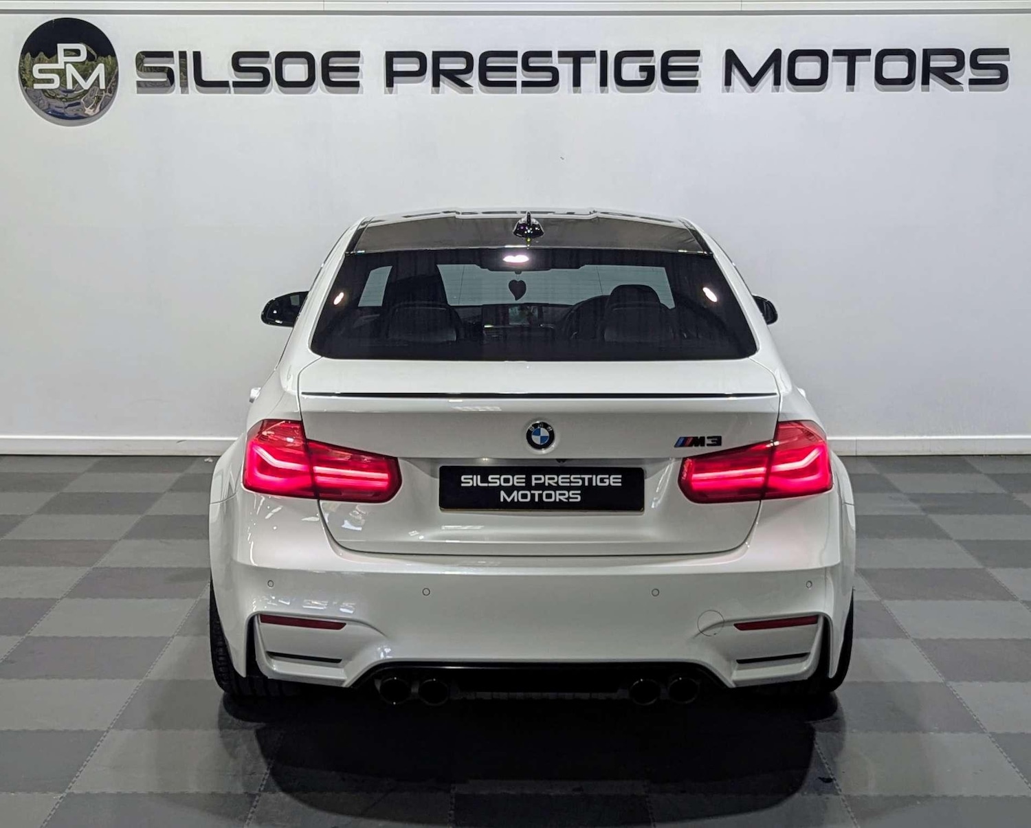 Used BMW 3 Series for sale - 76727858: Photo 8