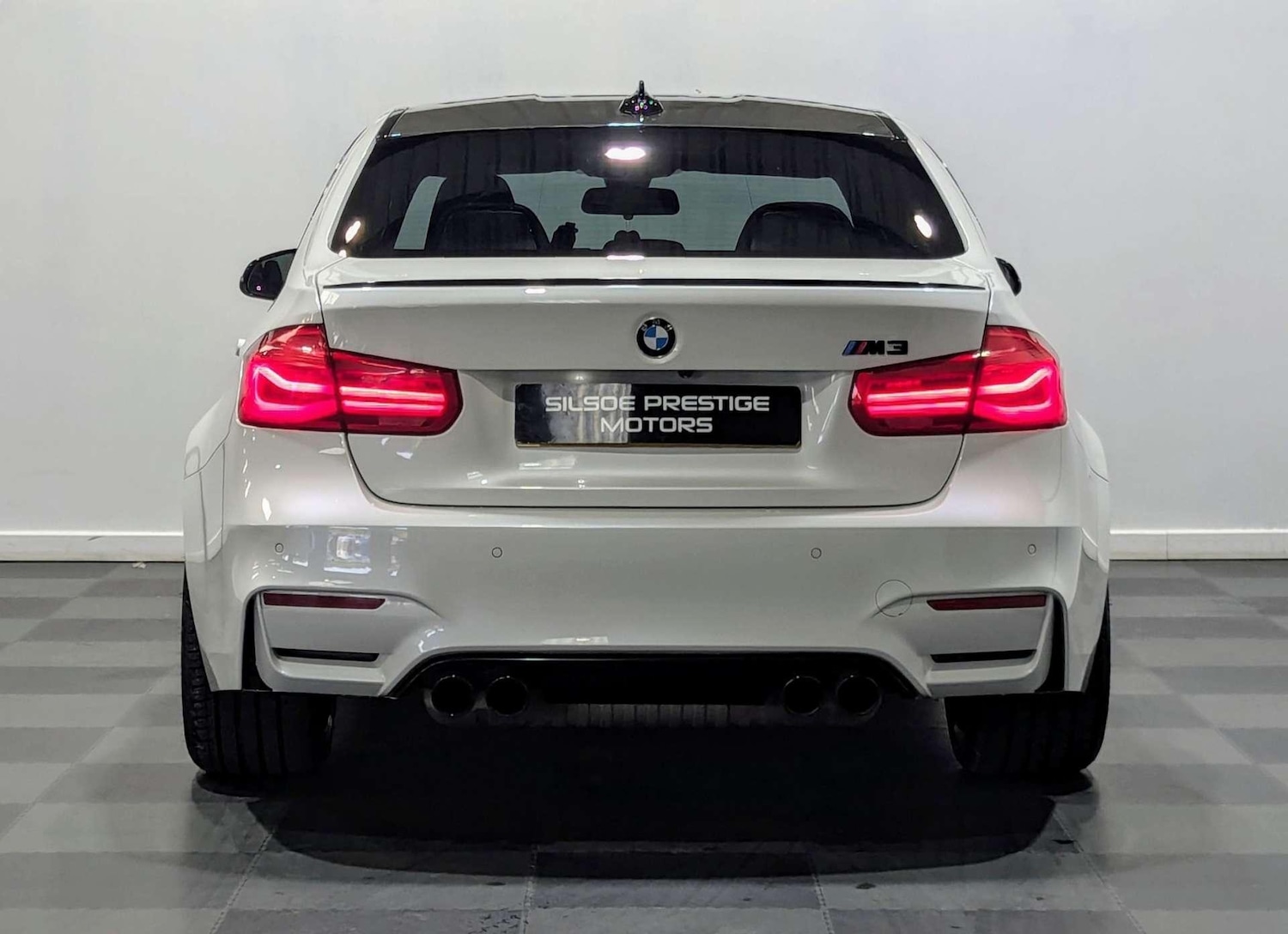 Used BMW 3 Series for sale - 76727858: Photo 9