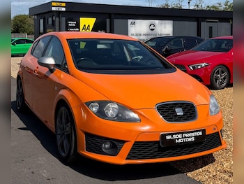 Used SEAT Leon 2009 for sale - 78772443: Photo