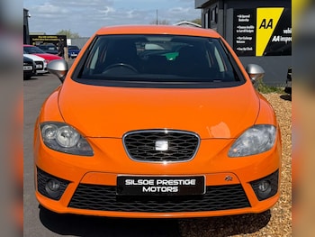 Used SEAT Leon 2009 for sale - 78772443: Photo