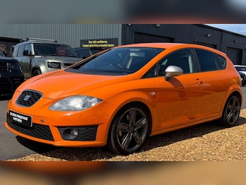 Used SEAT Leon 2009 for sale - 78772443: Photo