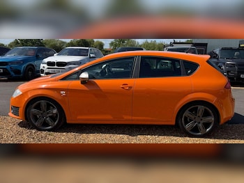 Used SEAT Leon 2009 for sale - 78772443: Photo