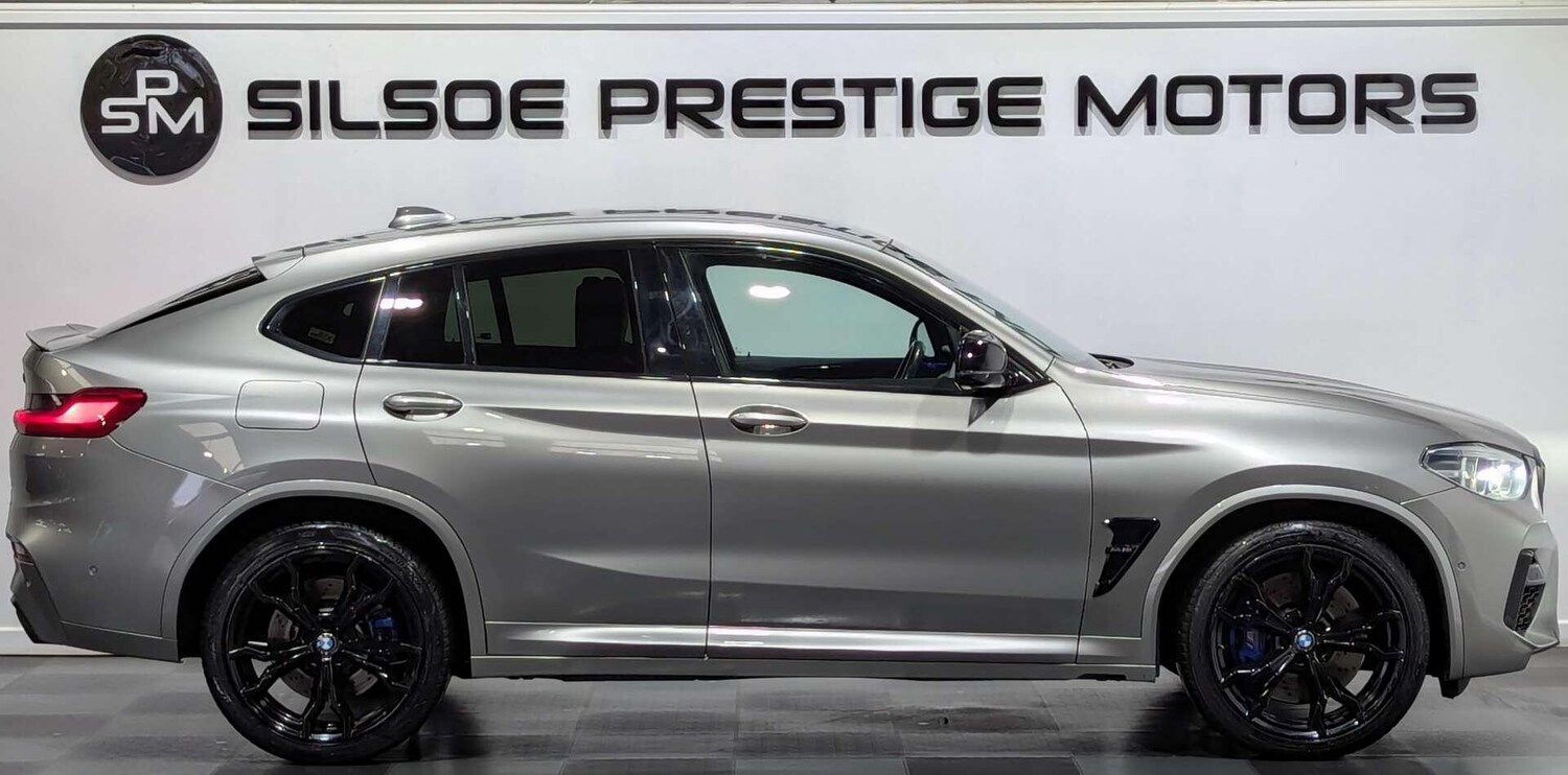 Used BMW X4 2019 for sale - 77574366: Photo 14