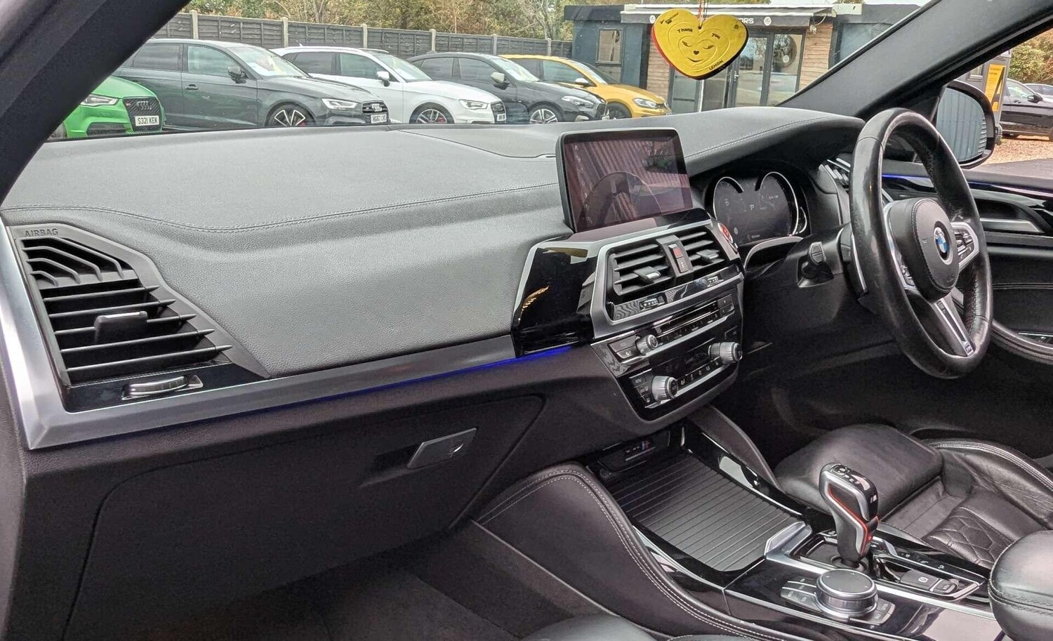 Used BMW X4 2019 for sale - 77574366: Photo 25