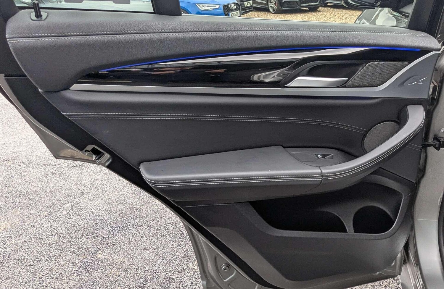 Used BMW X4 2019 for sale - 77574366: Photo 26