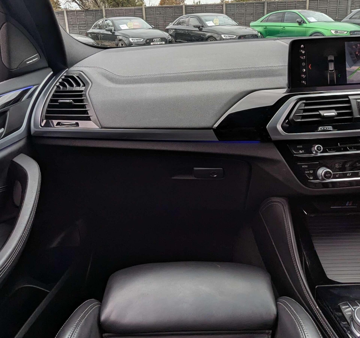 Used BMW X4 2019 for sale - 77574366: Photo 29