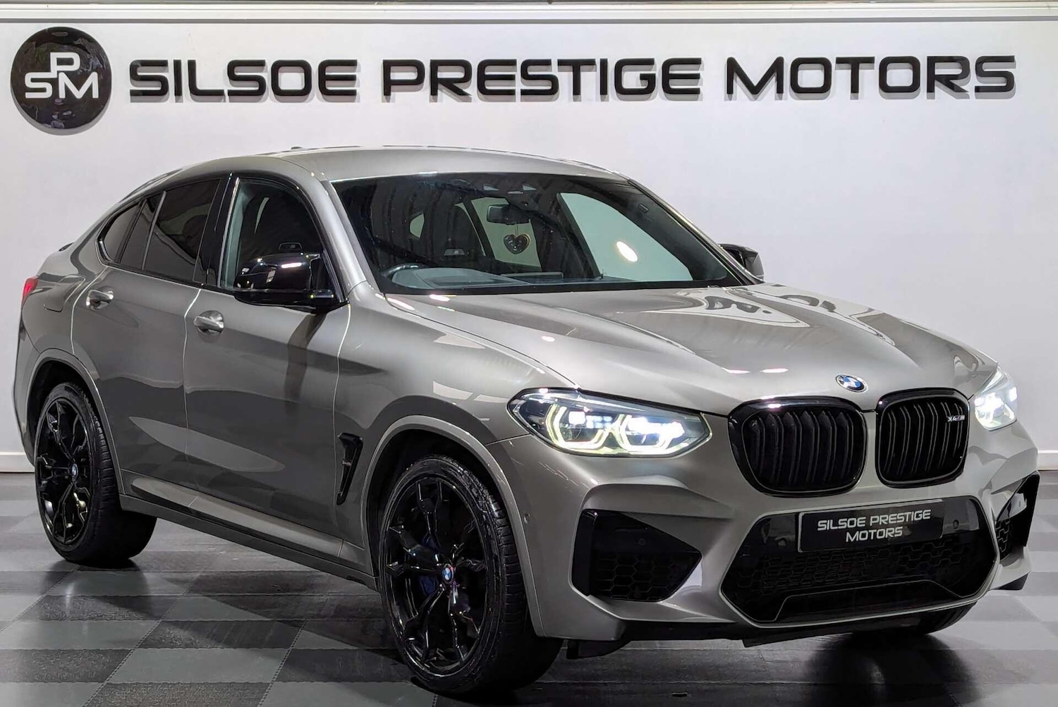Used BMW X4 2019 for sale - 77574366: Photo 3