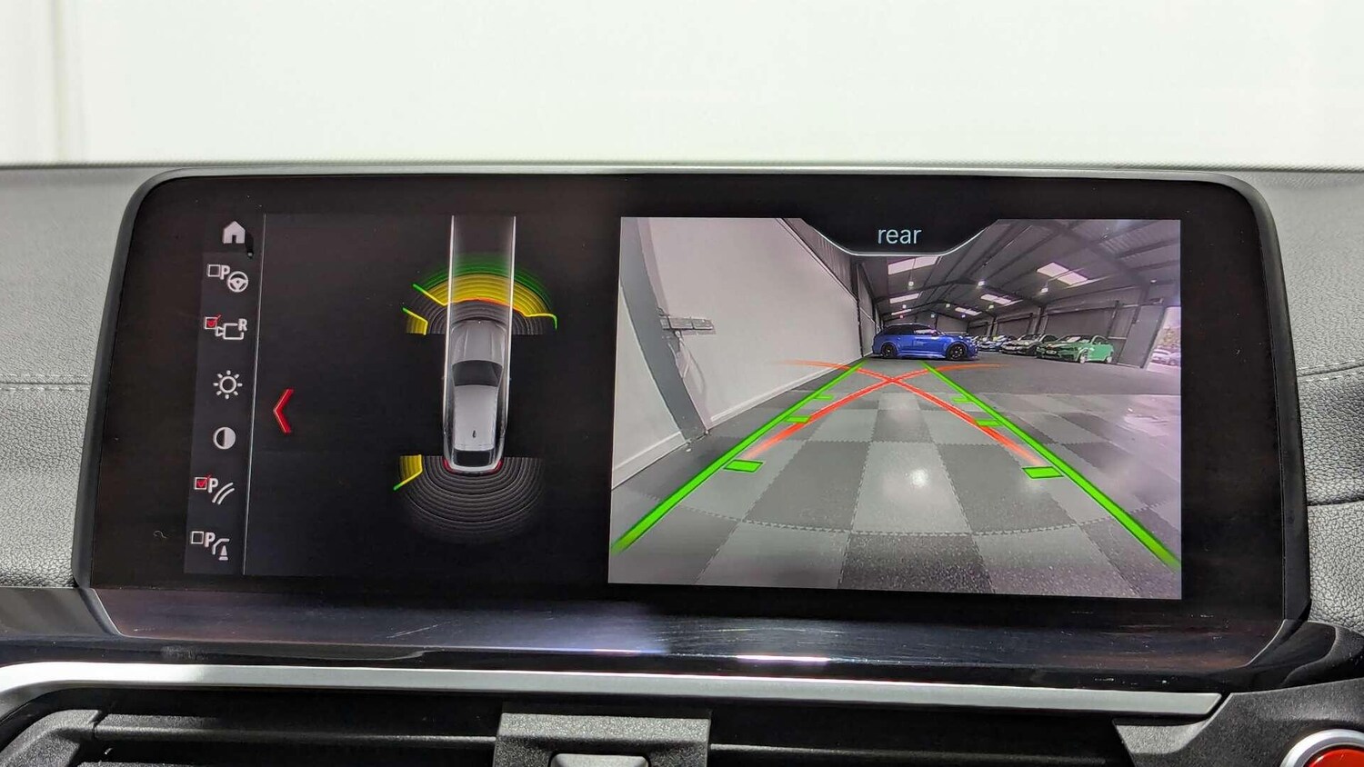 Used BMW X4 2019 for sale - 77574366: Photo 38