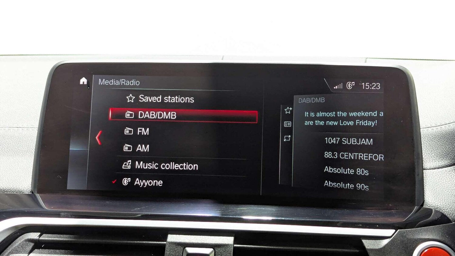 Used BMW X4 2019 for sale - 77574366: Photo 40