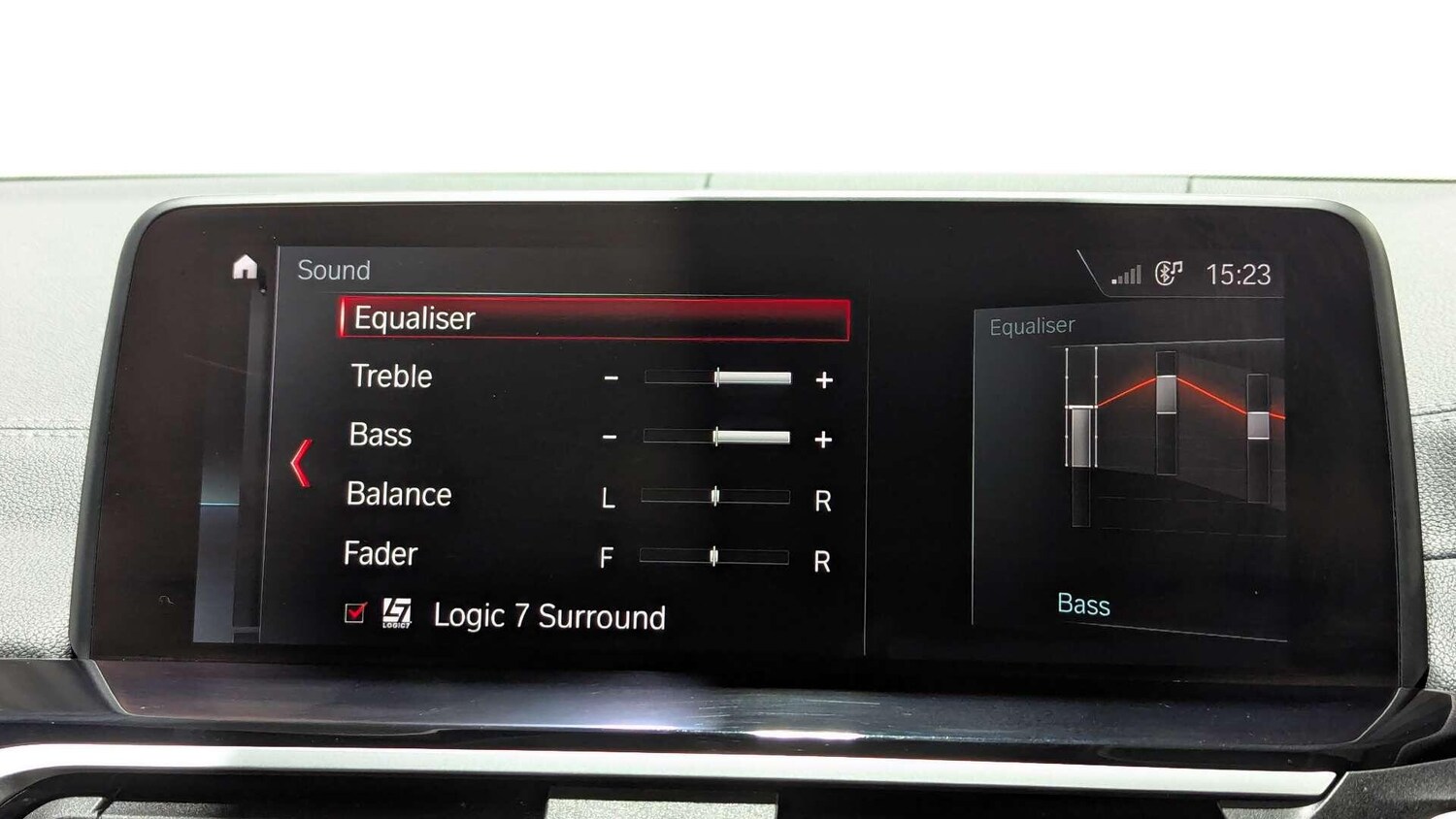 Used BMW X4 2019 for sale - 77574366: Photo 42