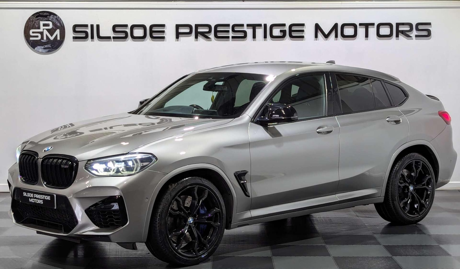 Used BMW X4 2019 for sale - 77574366: Photo 5