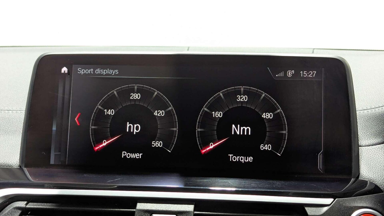 Used BMW X4 2019 for sale - 77574366: Photo 56