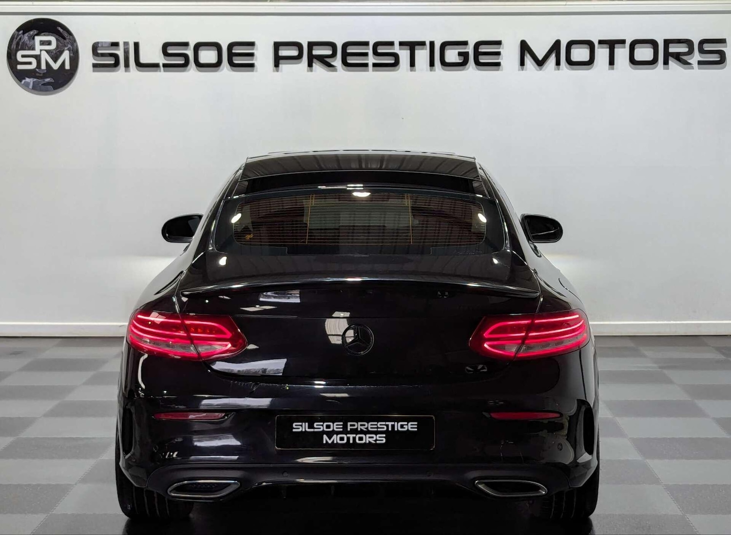 Used Mercedes-Benz C Class for sale - 77769373: Photo 11