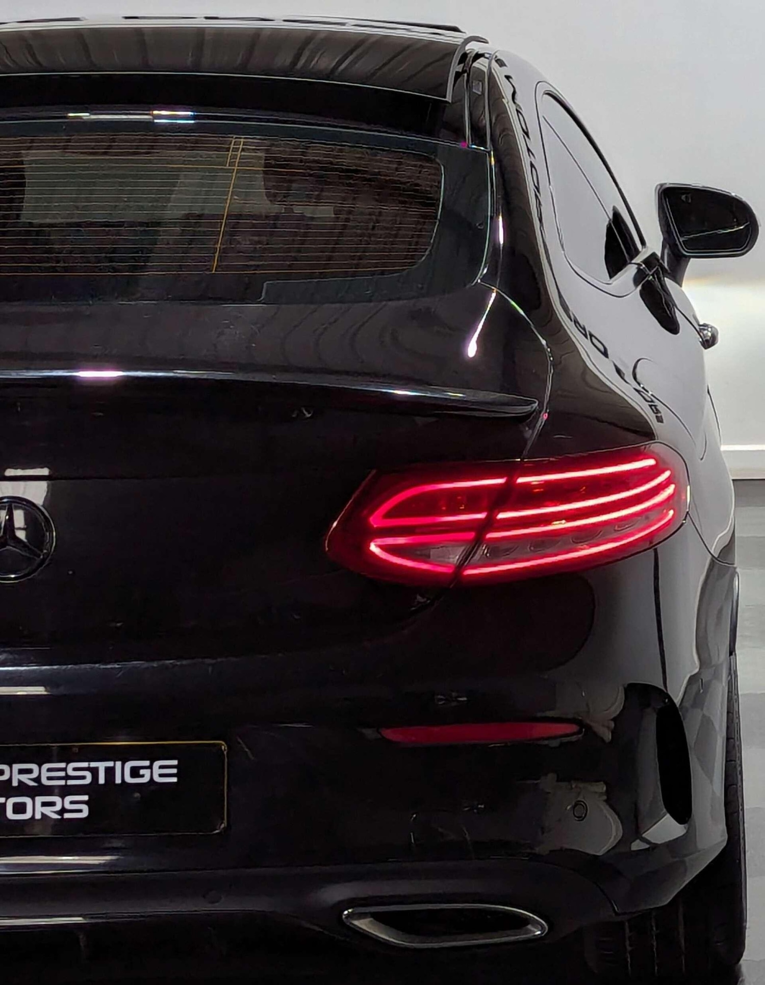 Used Mercedes-Benz C Class for sale - 77769373: Photo 12