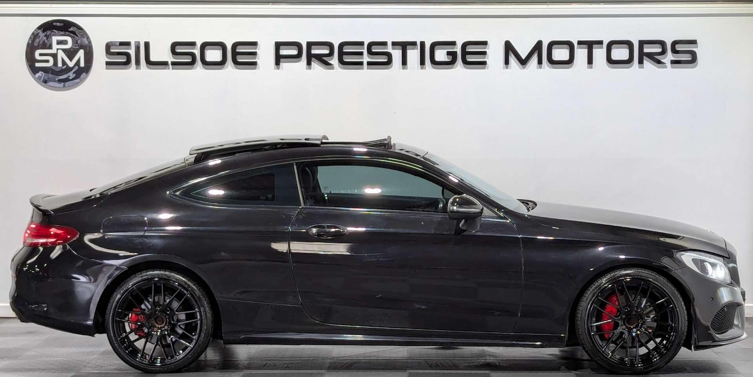 Used Mercedes-Benz C Class for sale - 77769373: Photo 15