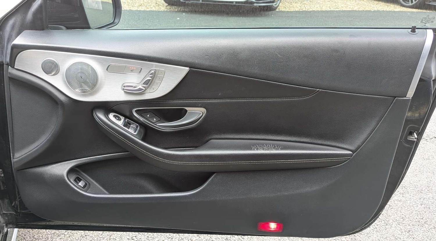 Used Mercedes-Benz C Class for sale - 77769373: Photo 16