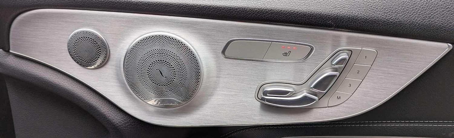 Used Mercedes-Benz C Class for sale - 77769373: Photo 17