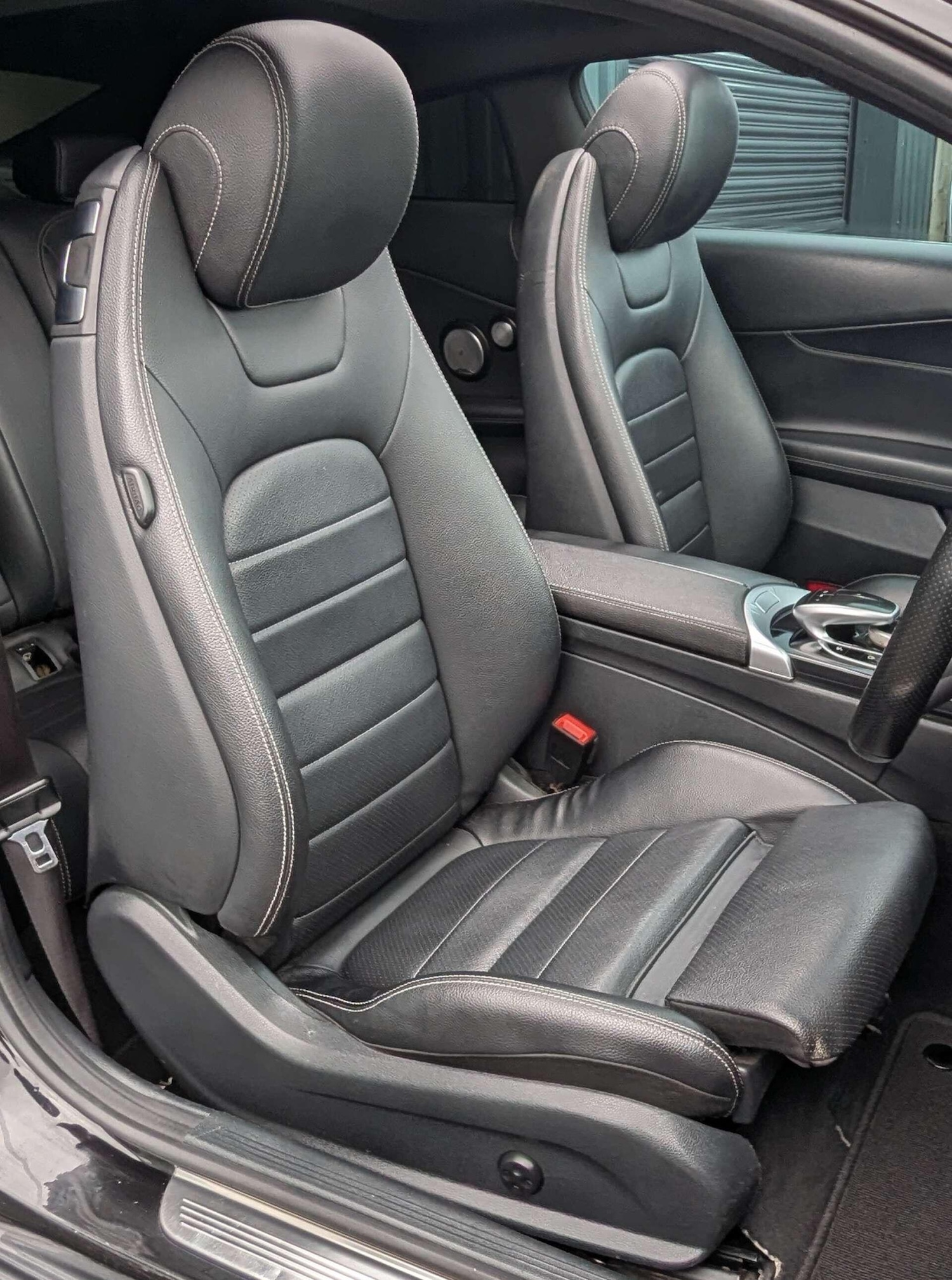 Used Mercedes-Benz C Class for sale - 77769373: Photo 19