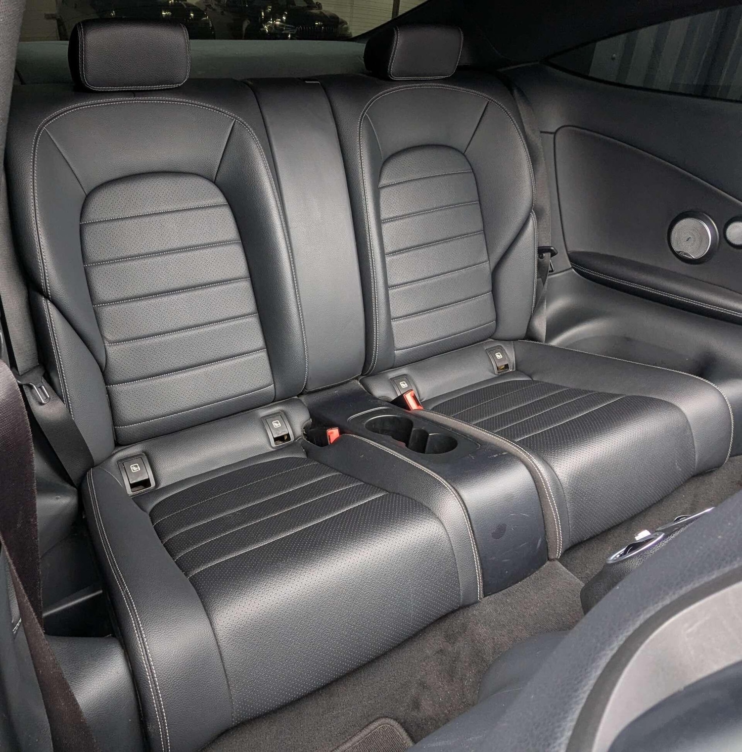 Used Mercedes-Benz C Class for sale - 77769373: Photo 21