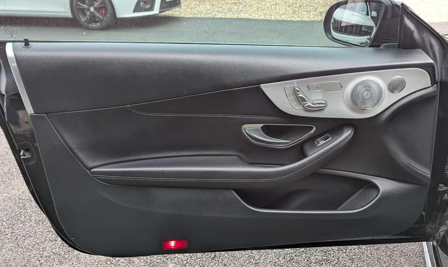 Used Mercedes-Benz C Class for sale - 77769373: Photo 22