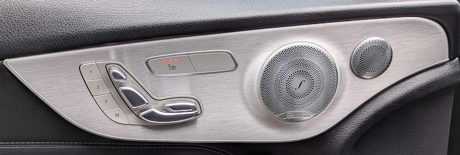 Used Mercedes-Benz C Class for sale - 77769373: Photo 23