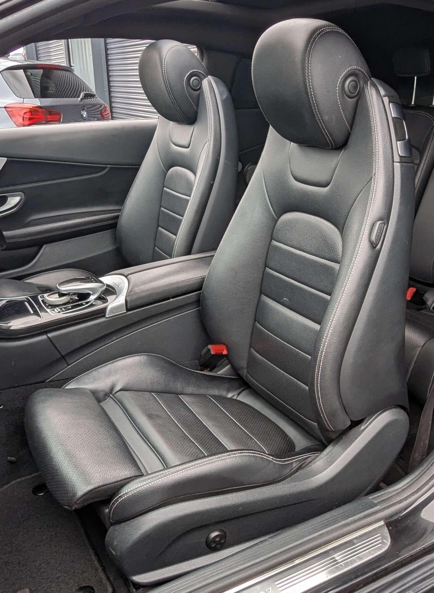 Used Mercedes-Benz C Class for sale - 77769373: Photo 25