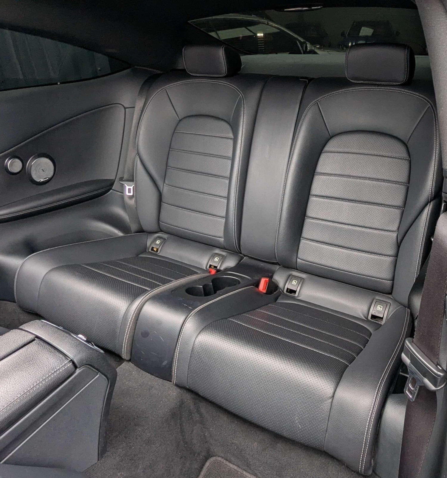 Used Mercedes-Benz C Class for sale - 77769373: Photo 27