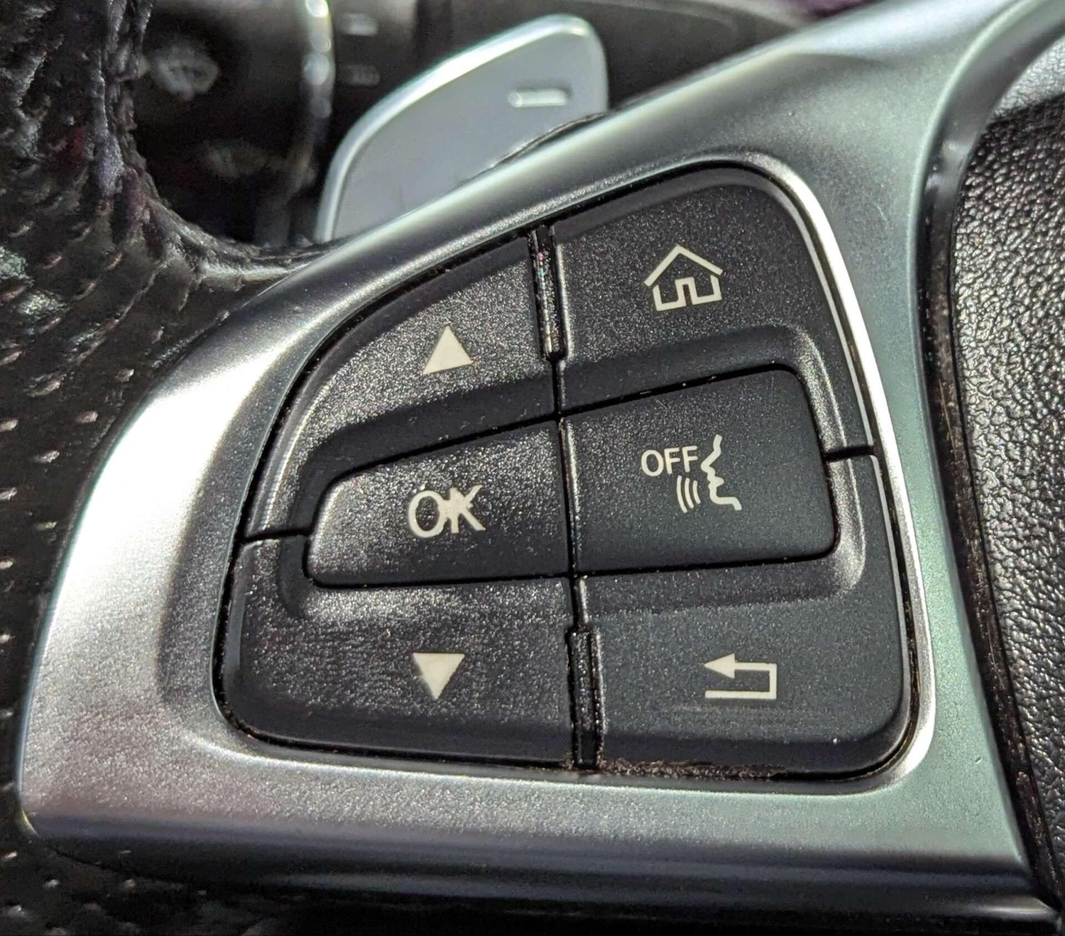 Used Mercedes-Benz C Class for sale - 77769373: Photo 29