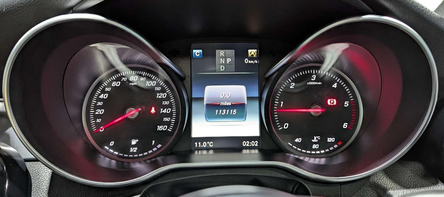 Used Mercedes-Benz C Class for sale - 77769373: Photo 30