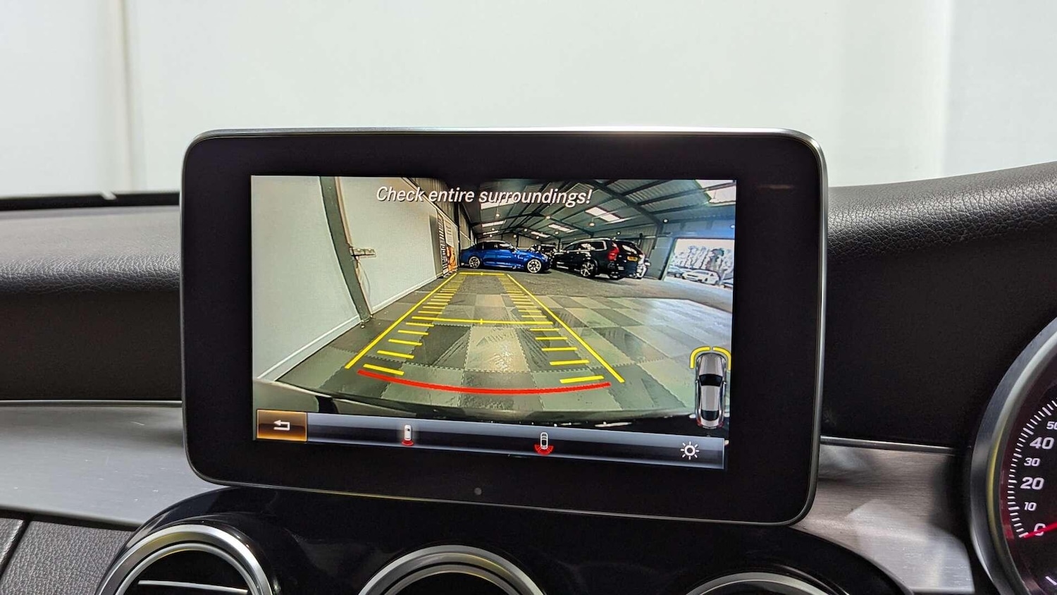 Used Mercedes-Benz C Class for sale - 77769373: Photo 32