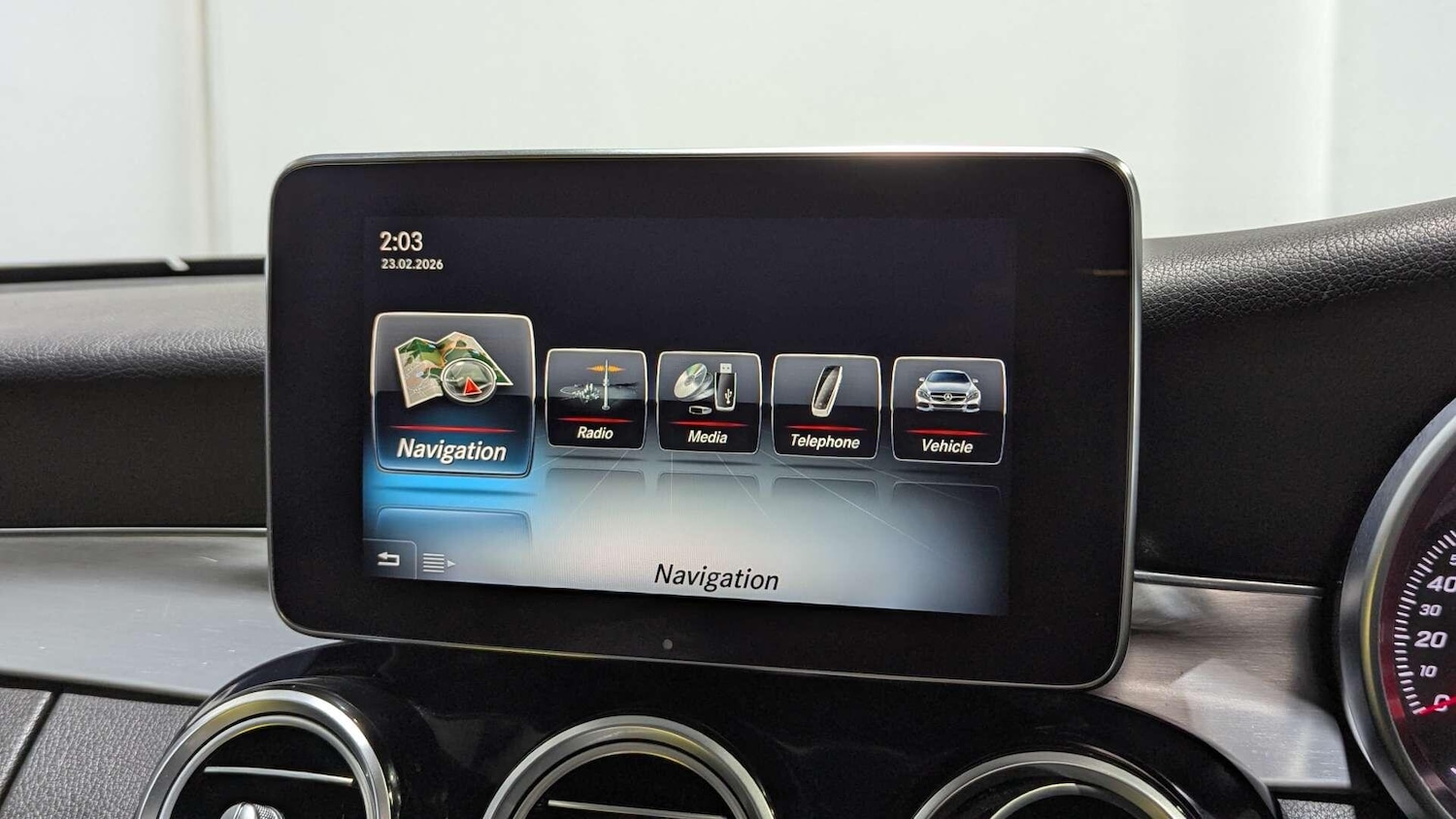 Used Mercedes-Benz C Class for sale - 77769373: Photo 33