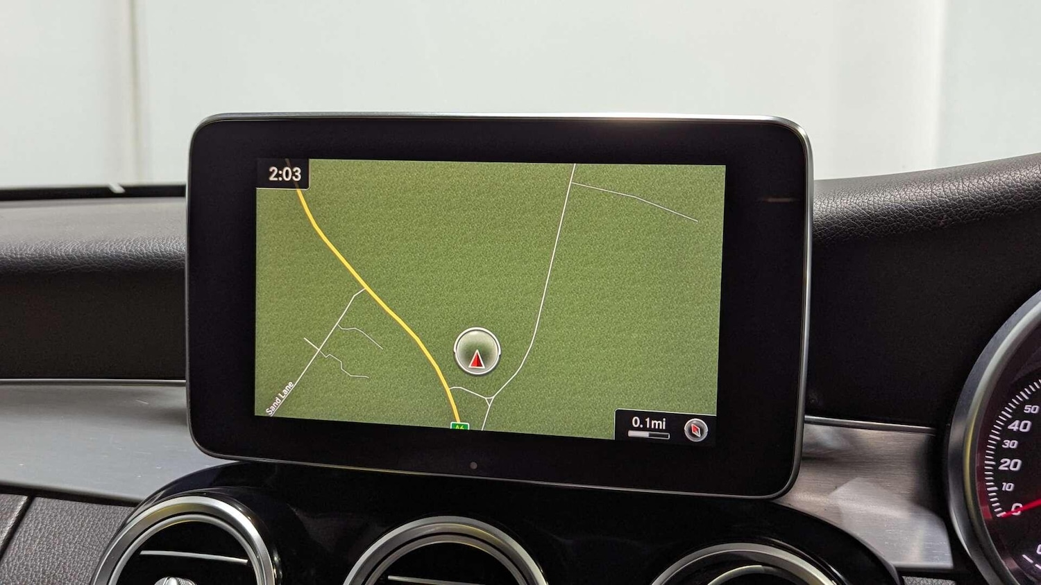 Used Mercedes-Benz C Class for sale - 77769373: Photo 34