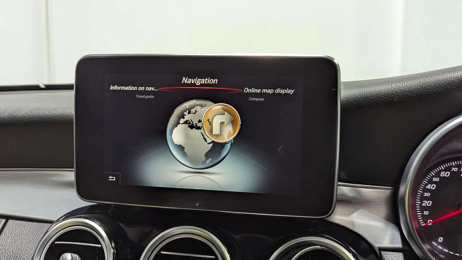 Used Mercedes-Benz C Class for sale - 77769373: Photo 35