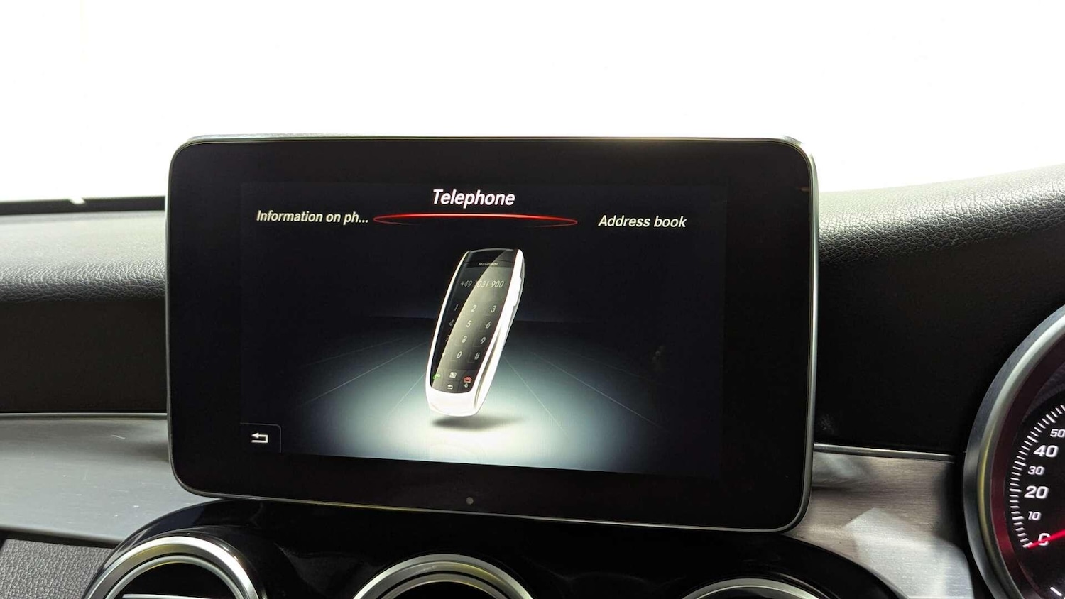 Used Mercedes-Benz C Class for sale - 77769373: Photo 38