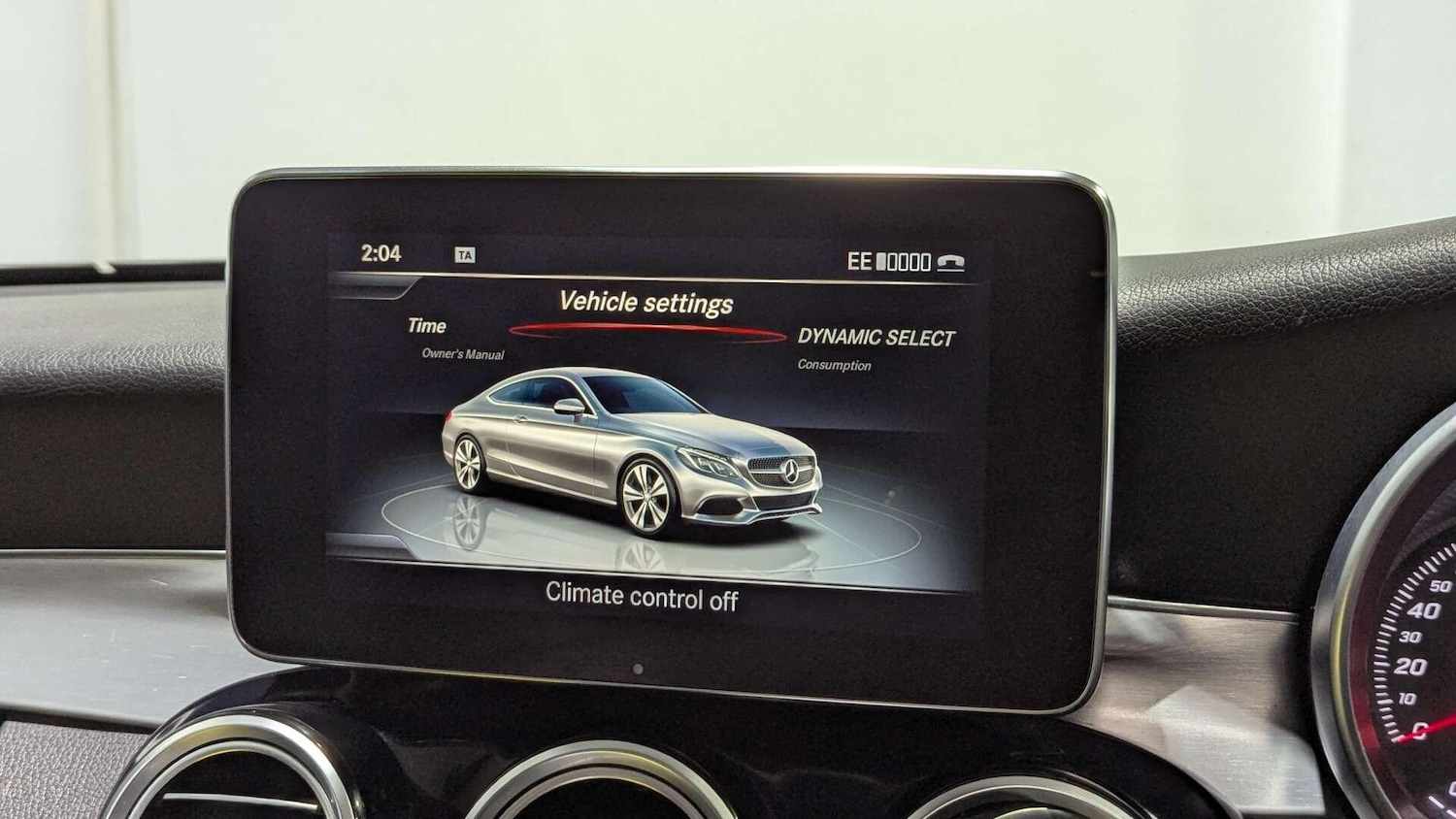 Used Mercedes-Benz C Class for sale - 77769373: Photo 39