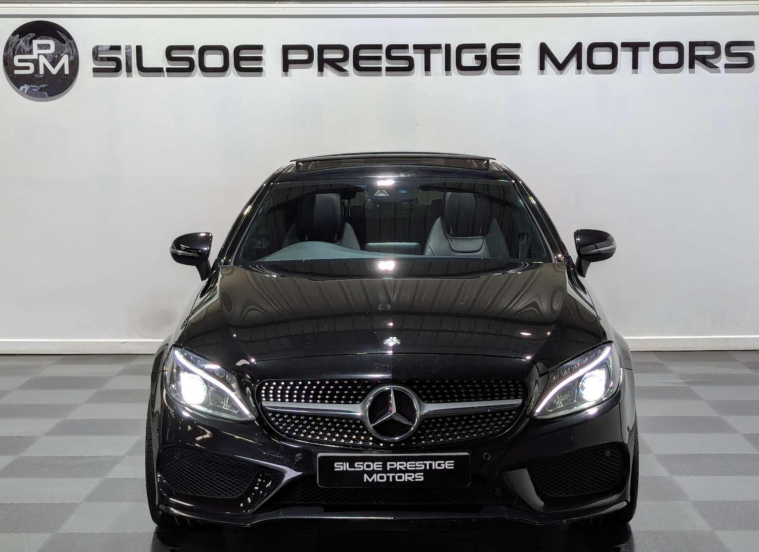 Used Mercedes-Benz C Class for sale - 77769373: Photo 4