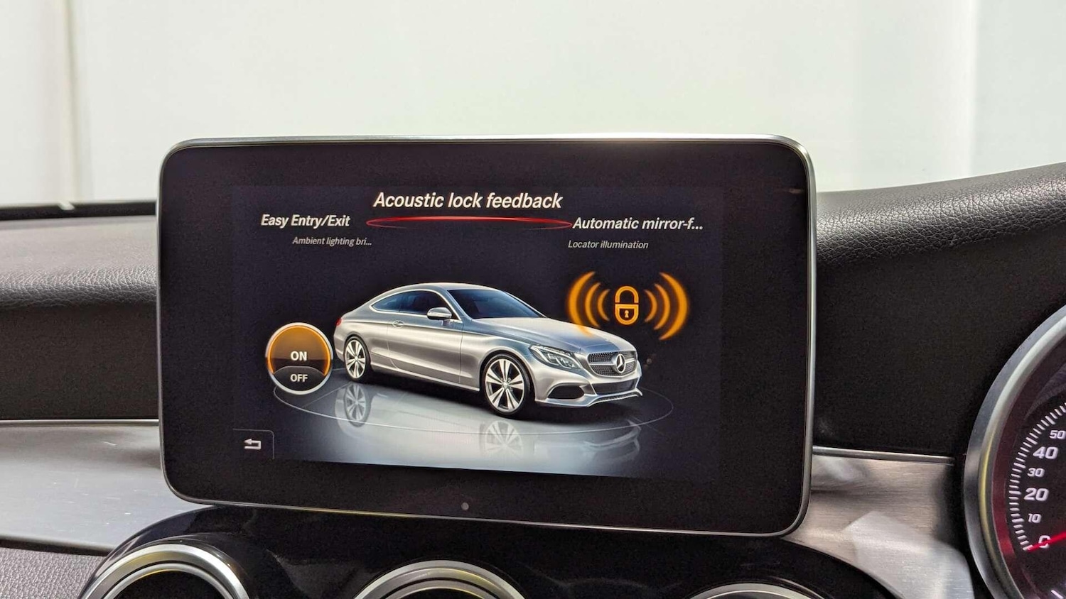 Used Mercedes-Benz C Class for sale - 77769373: Photo 40