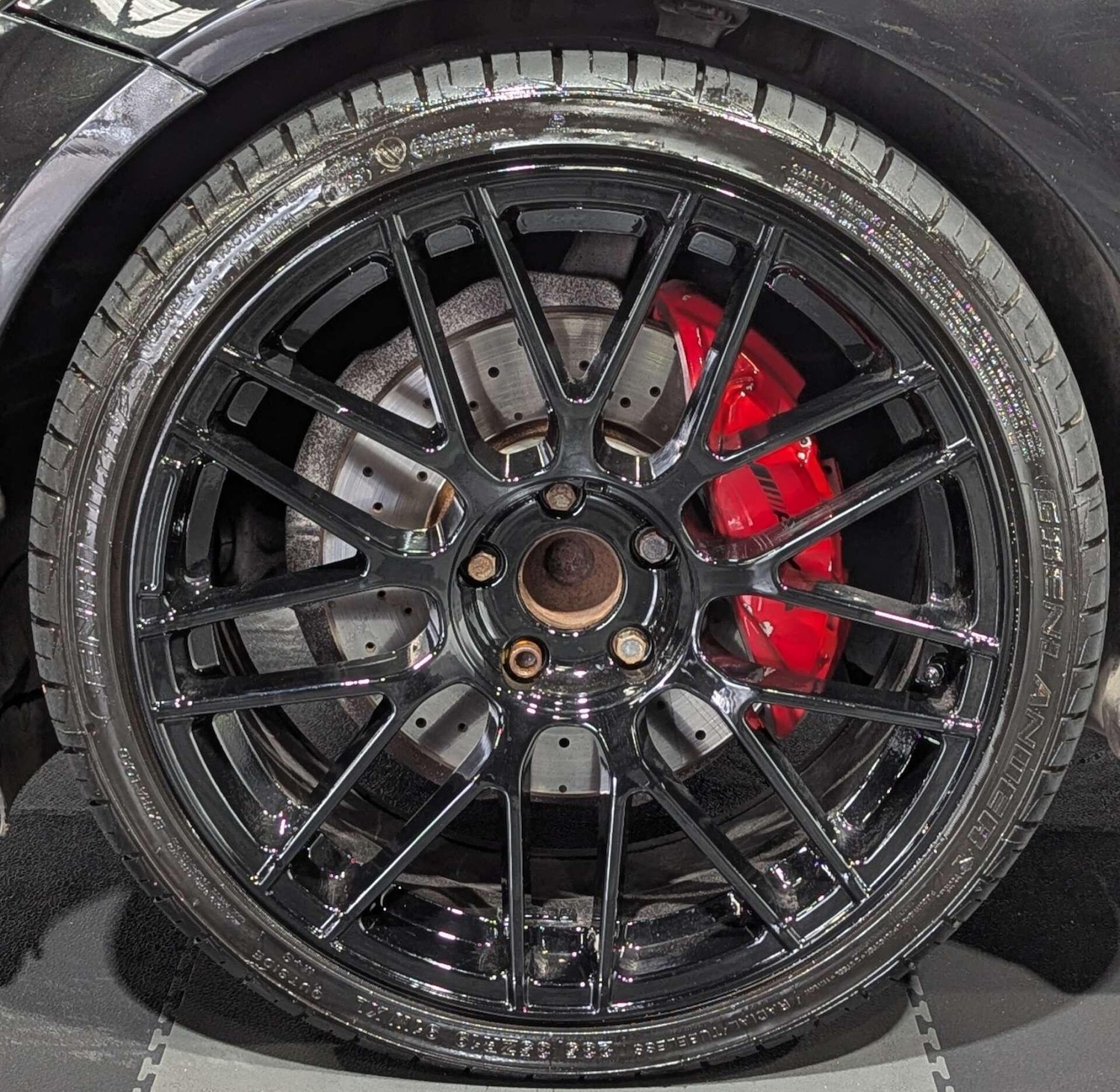 Used Mercedes-Benz C Class for sale - 77769373: Photo 41