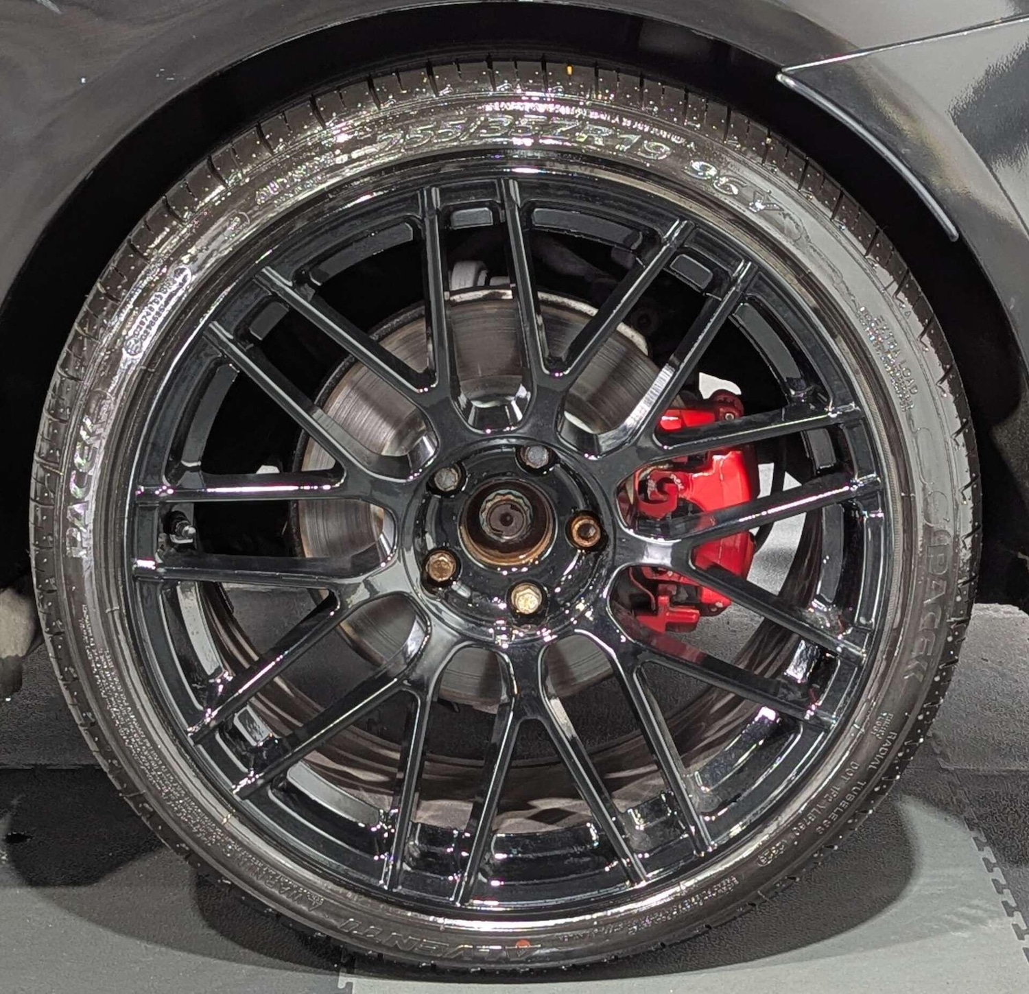 Used Mercedes-Benz C Class for sale - 77769373: Photo 42