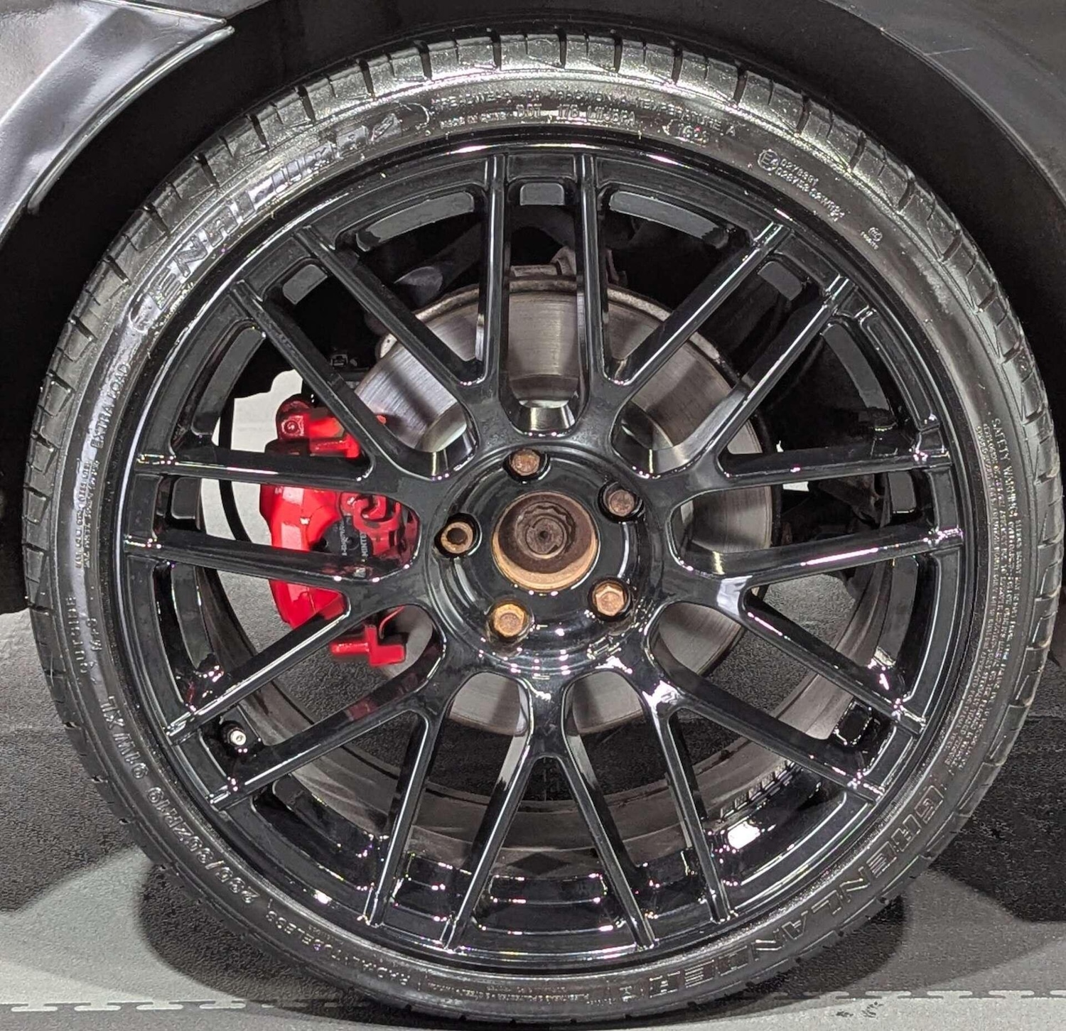 Used Mercedes-Benz C Class for sale - 77769373: Photo 43