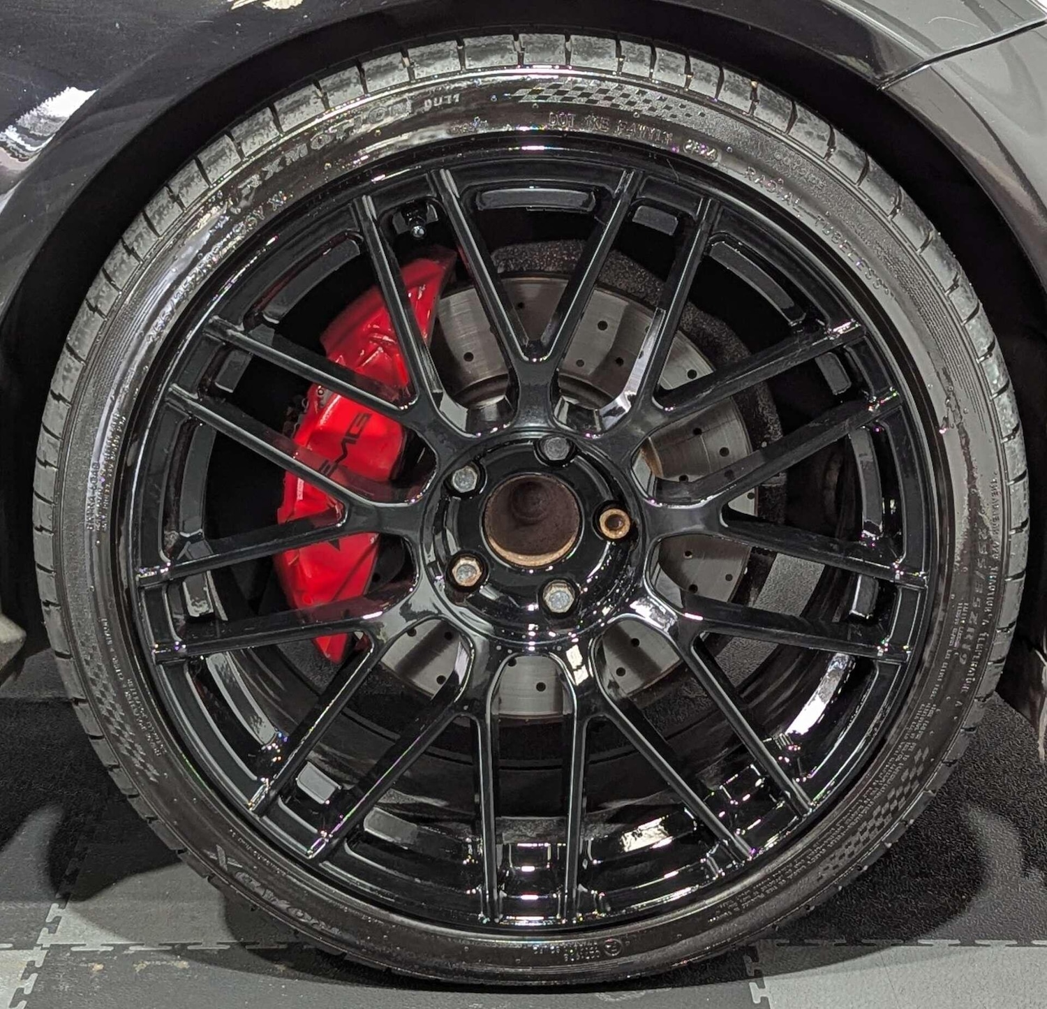 Used Mercedes-Benz C Class for sale - 77769373: Photo 44