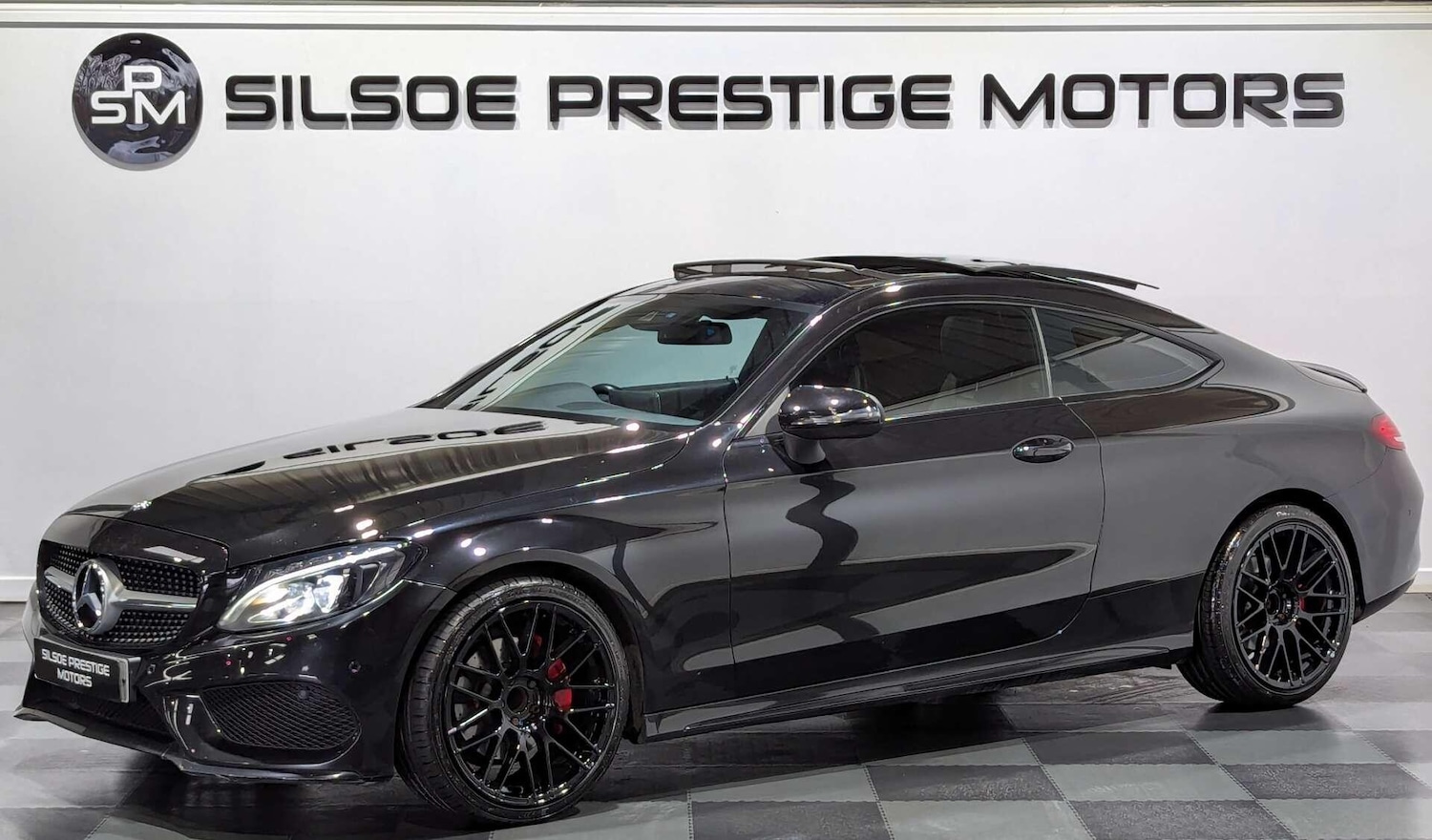 Used Mercedes-Benz C Class for sale - 77769373: Photo 5