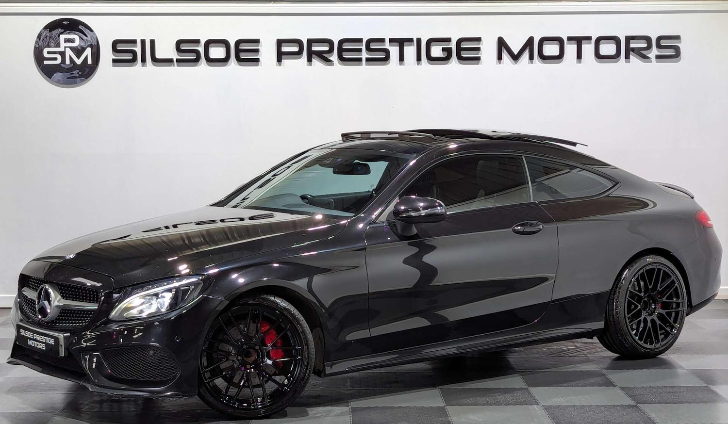 Used Mercedes-Benz C Class for sale - 77769373: Photo 6