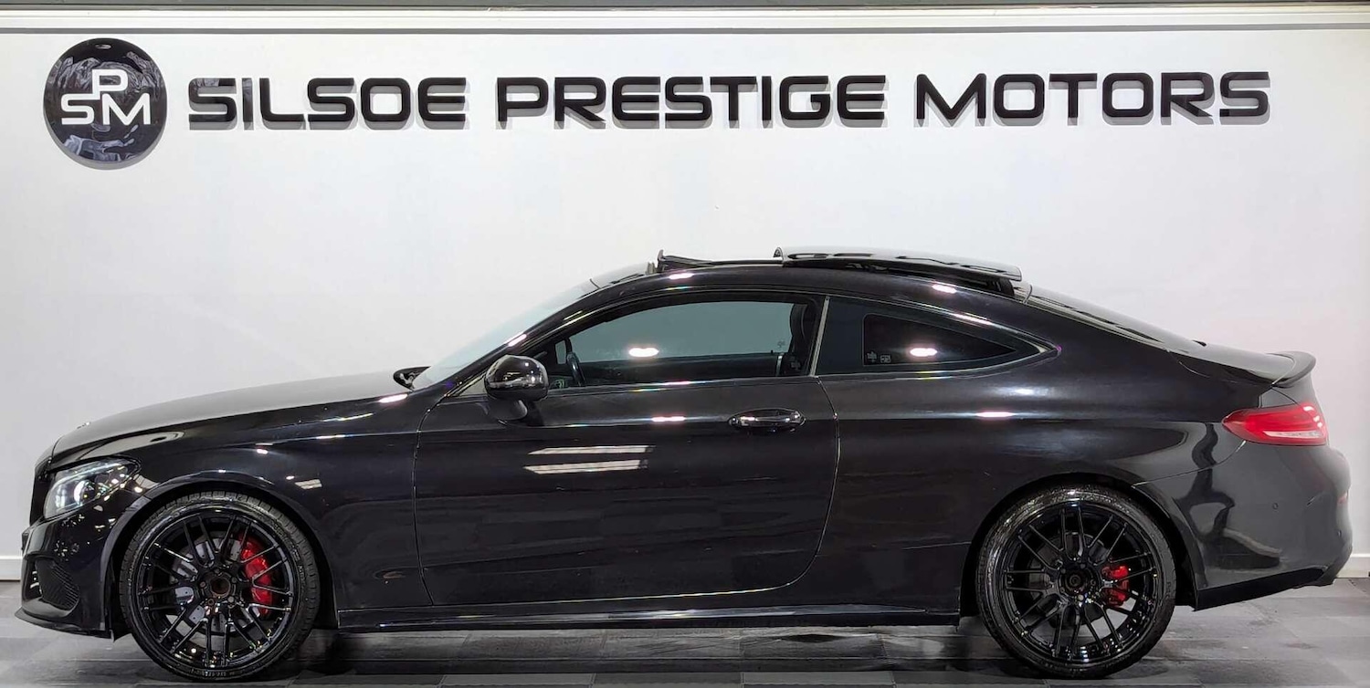 Used Mercedes-Benz C Class for sale - 77769373: Photo 7