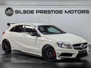 Used Mercedes-Benz A-Class 2014 for sale - 78601247: Photo