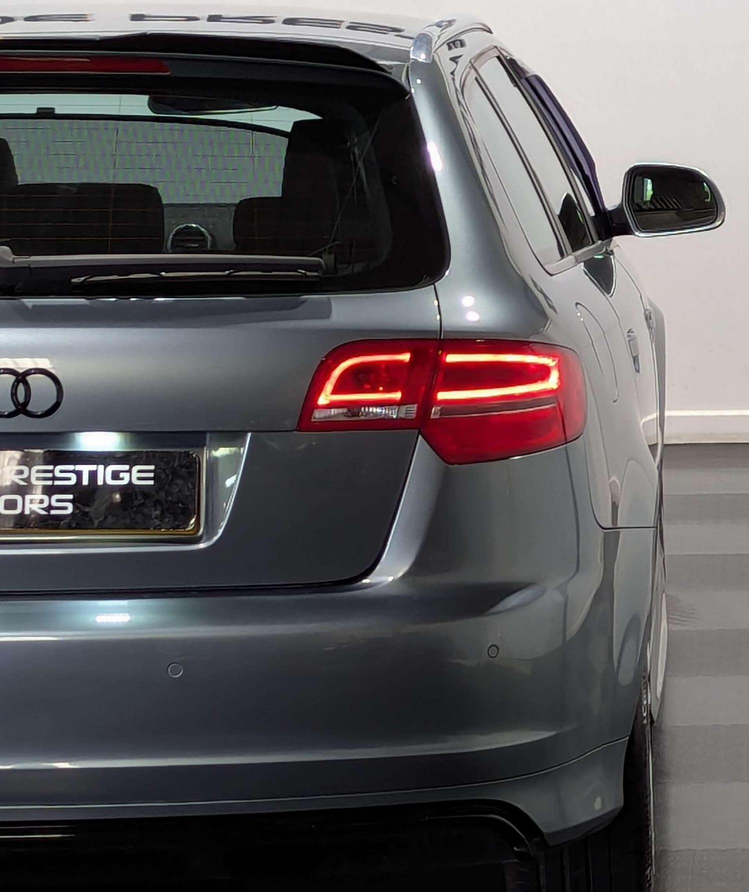 Used Audi A3 2010 for sale - 78203874: Photo 11